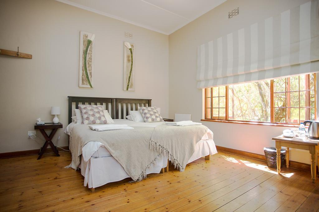 Dirtopia Trail Lodge Stellenbosch Ngoại thất bức ảnh