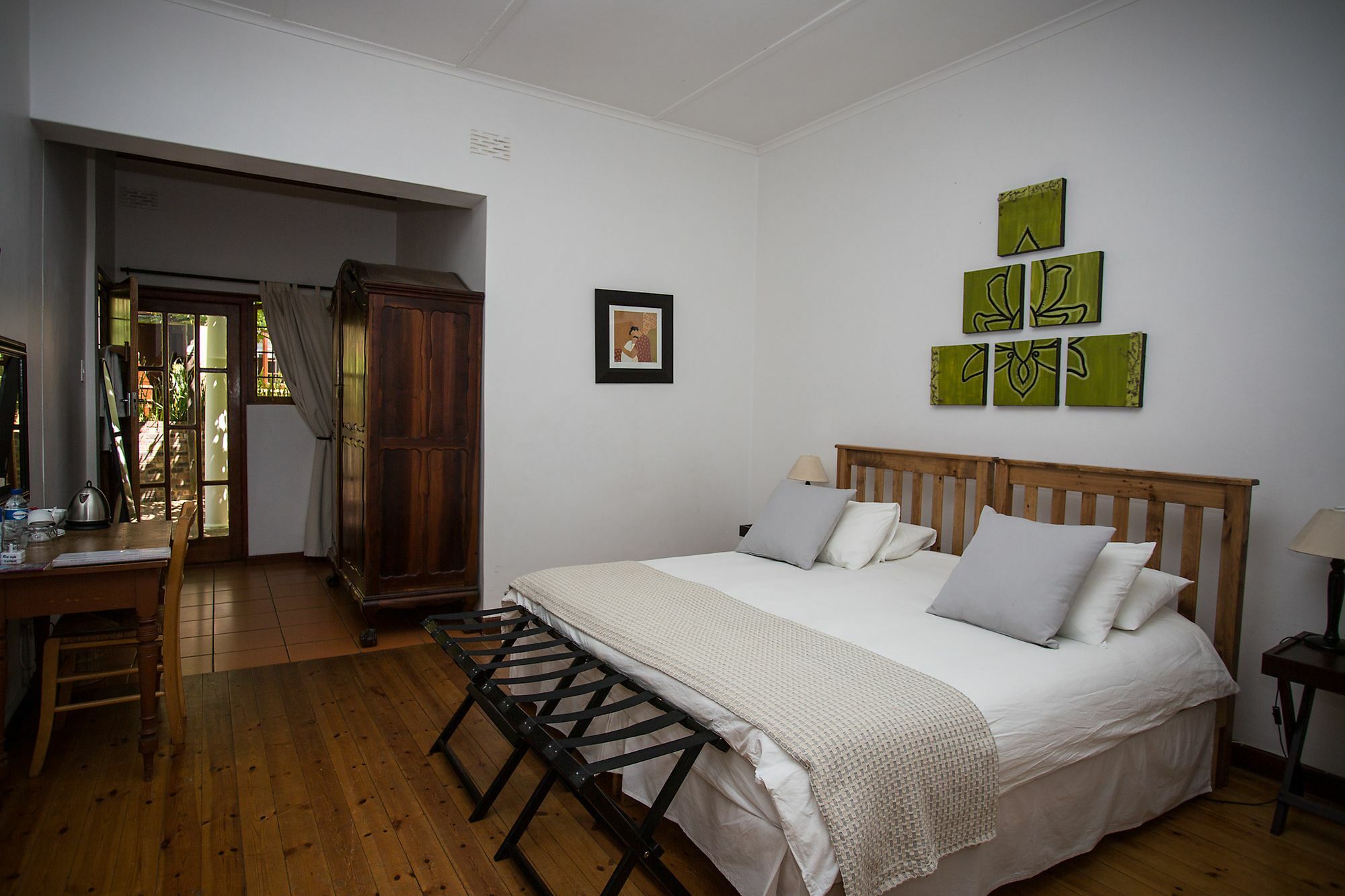 Dirtopia Trail Lodge Stellenbosch Ngoại thất bức ảnh