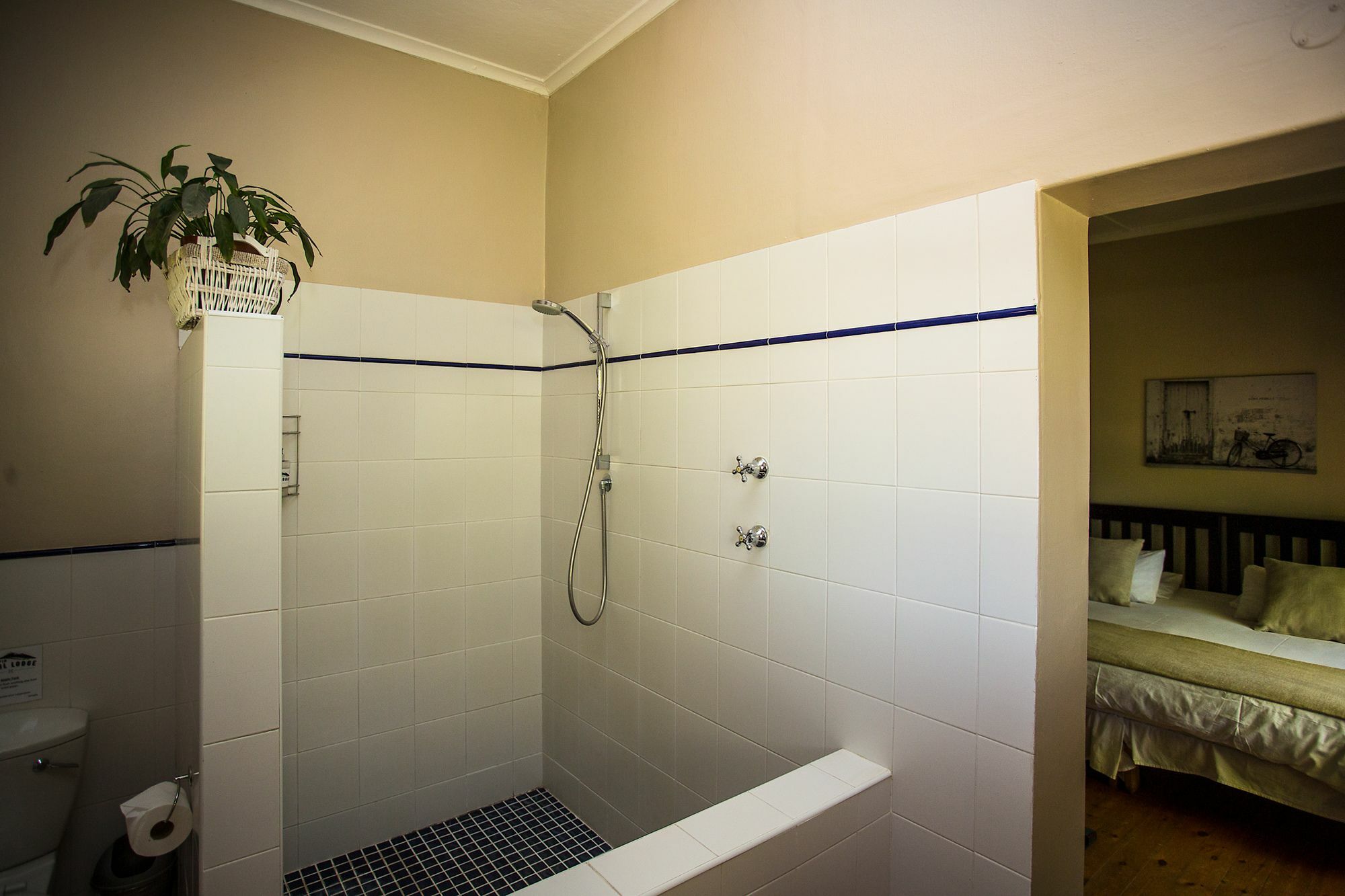 Dirtopia Trail Lodge Stellenbosch Ngoại thất bức ảnh