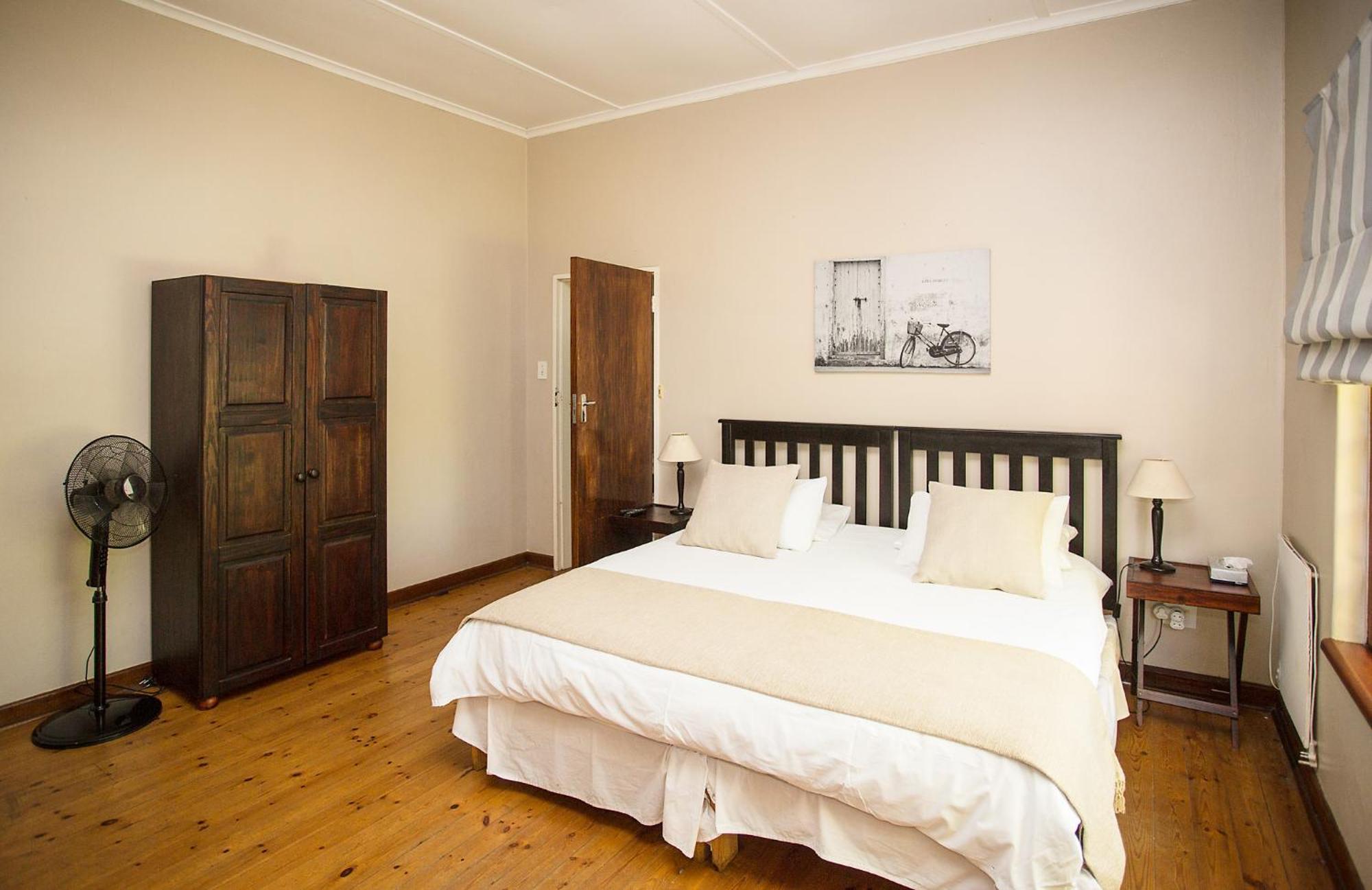 Dirtopia Trail Lodge Stellenbosch Ngoại thất bức ảnh