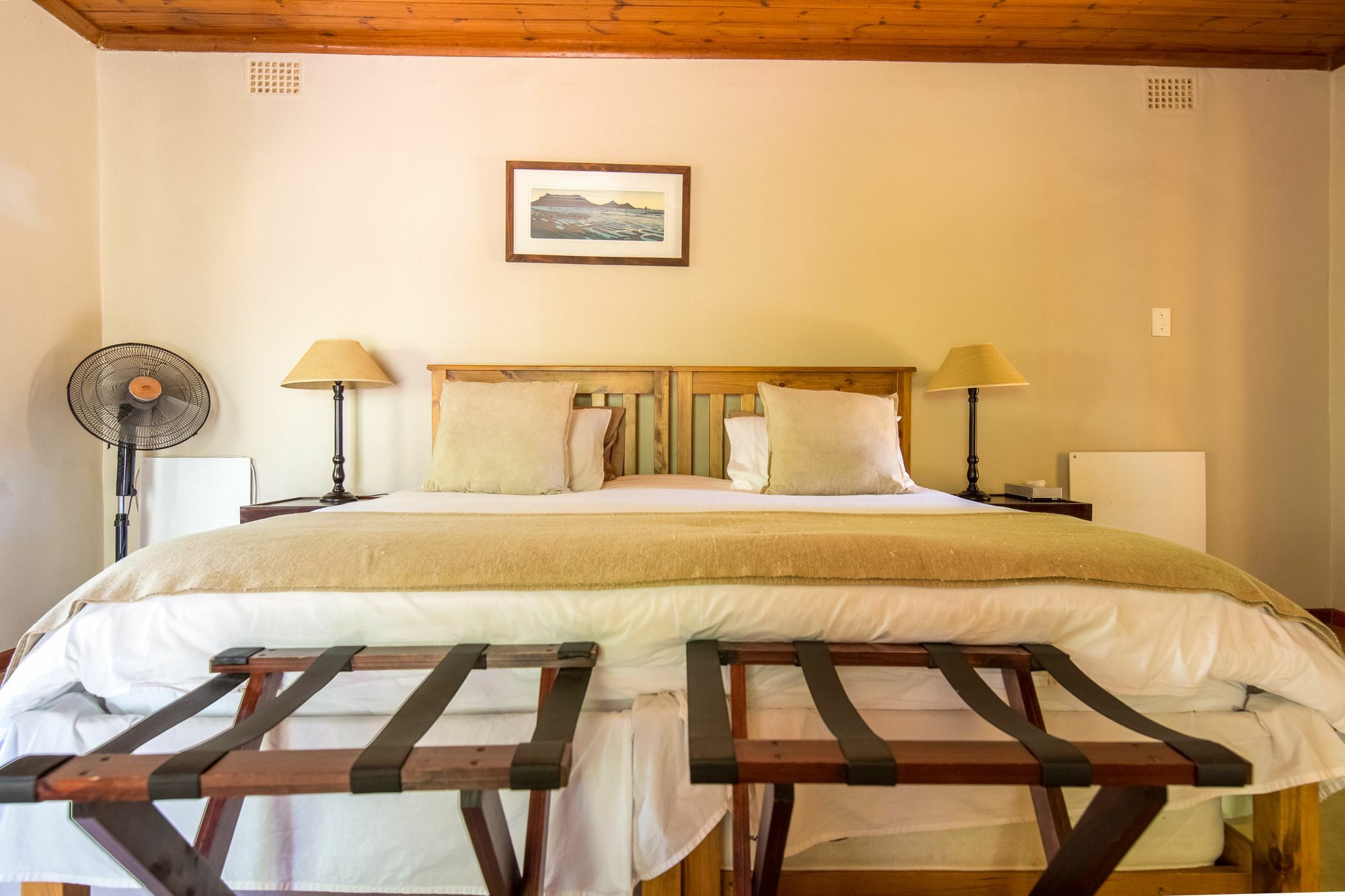 Dirtopia Trail Lodge Stellenbosch Ngoại thất bức ảnh