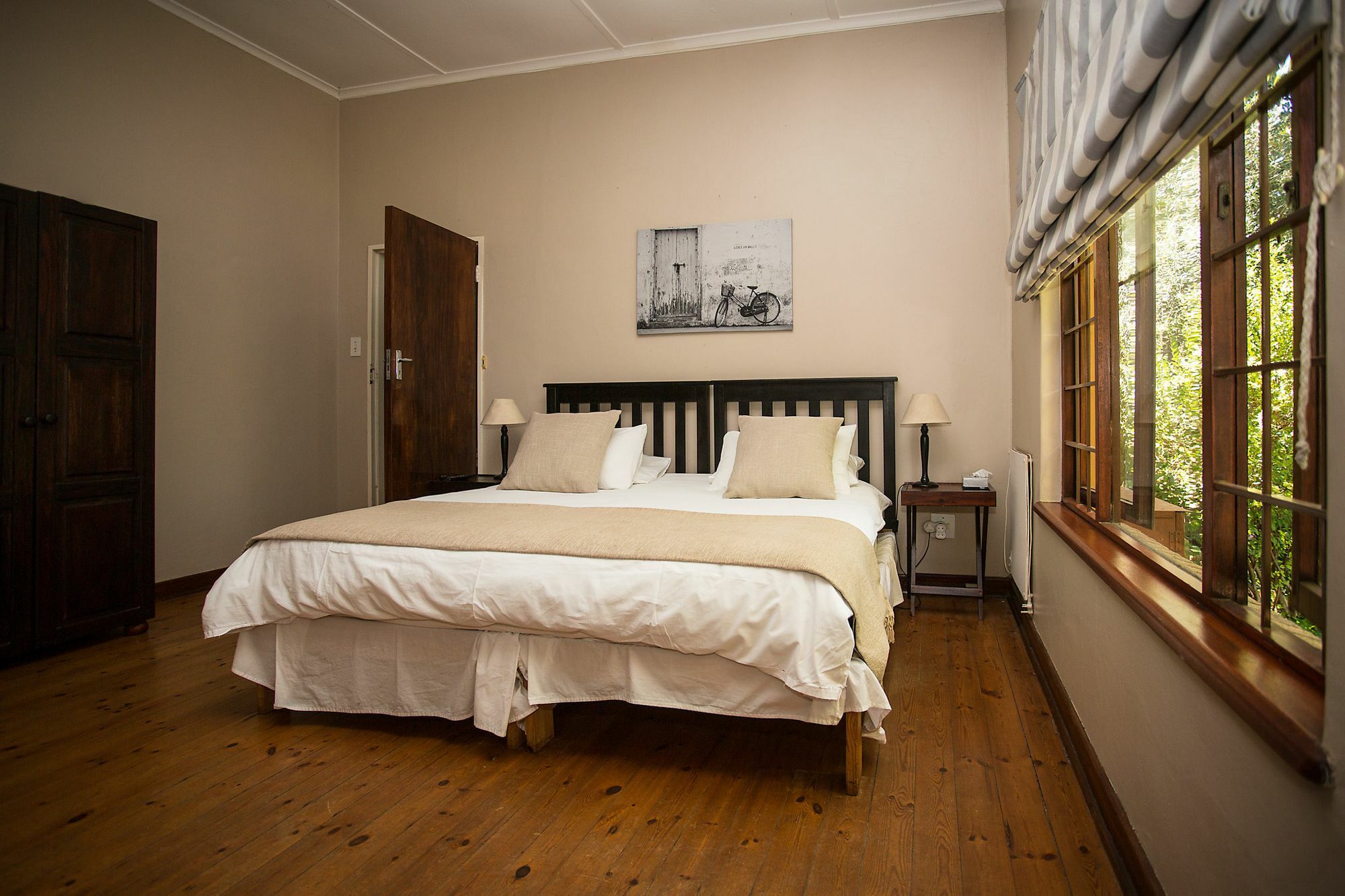 Dirtopia Trail Lodge Stellenbosch Ngoại thất bức ảnh