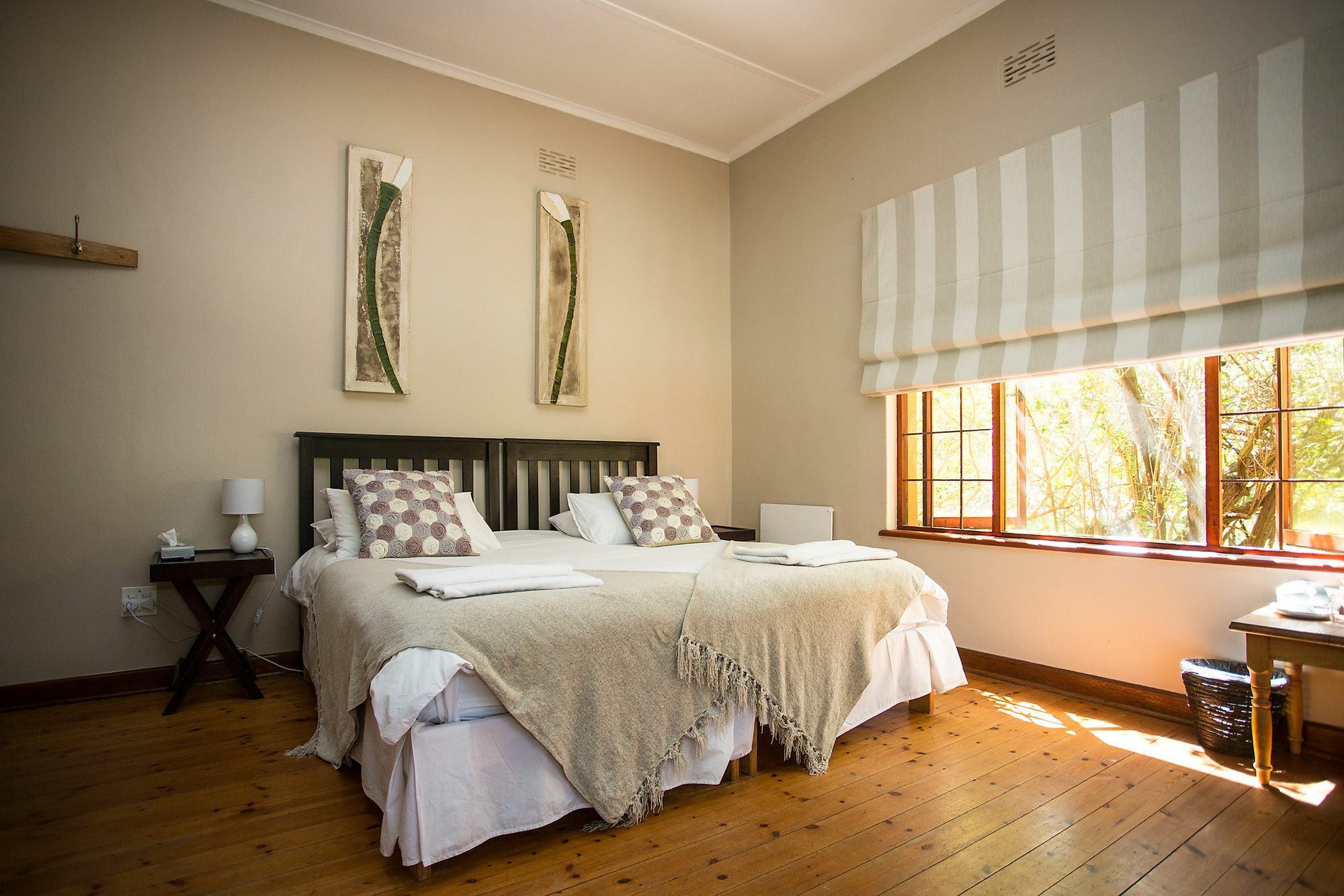 Dirtopia Trail Lodge Stellenbosch Ngoại thất bức ảnh