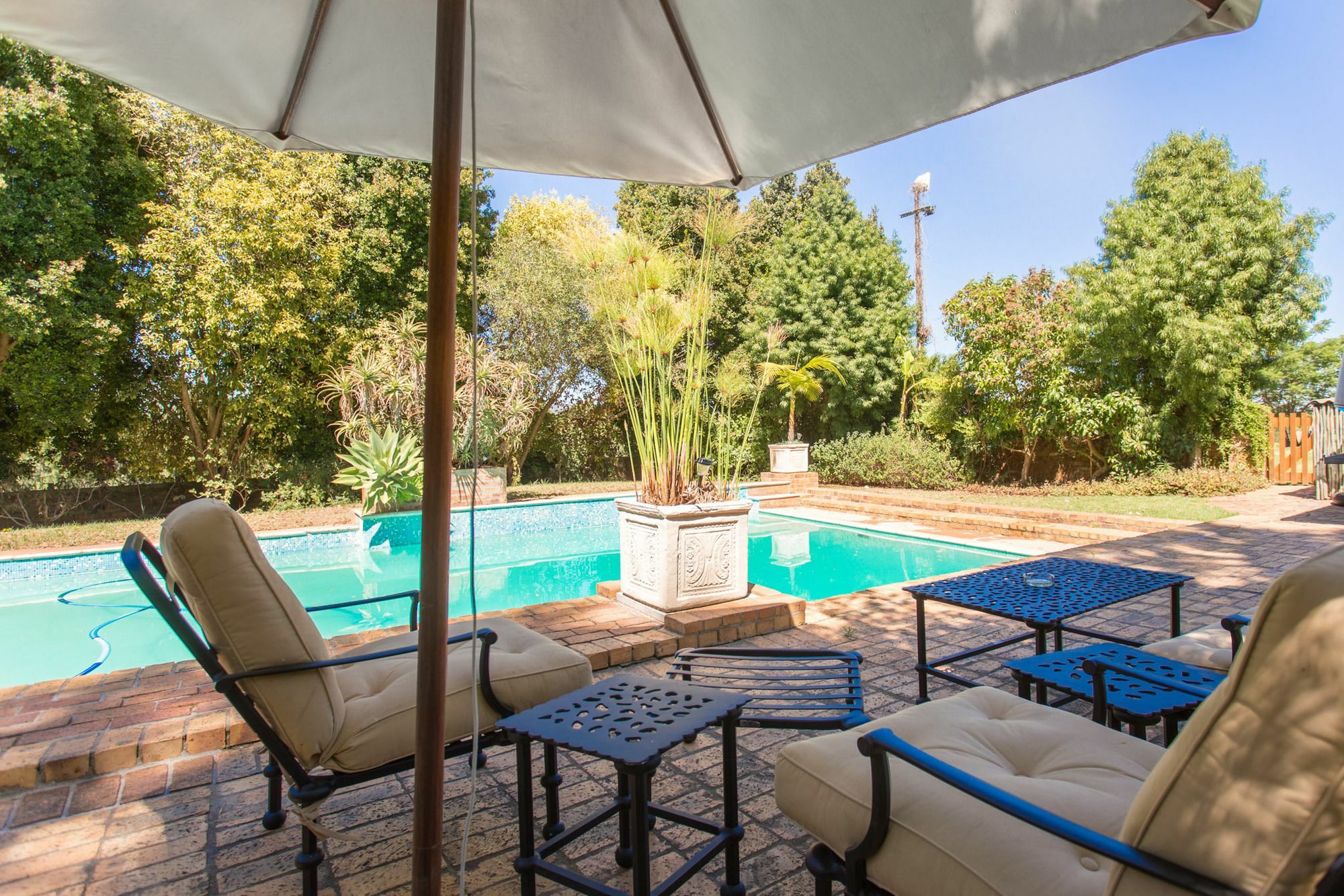 Dirtopia Trail Lodge Stellenbosch Ngoại thất bức ảnh