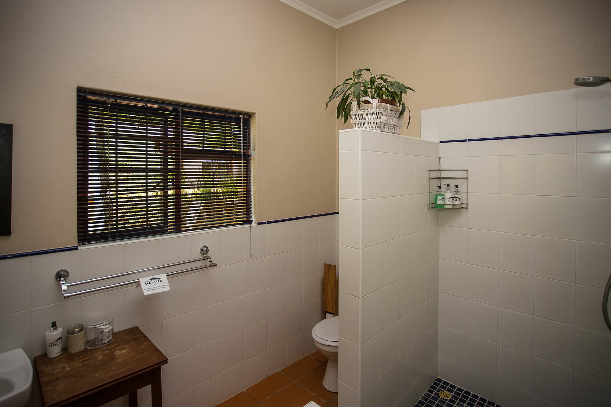 Dirtopia Trail Lodge Stellenbosch Ngoại thất bức ảnh