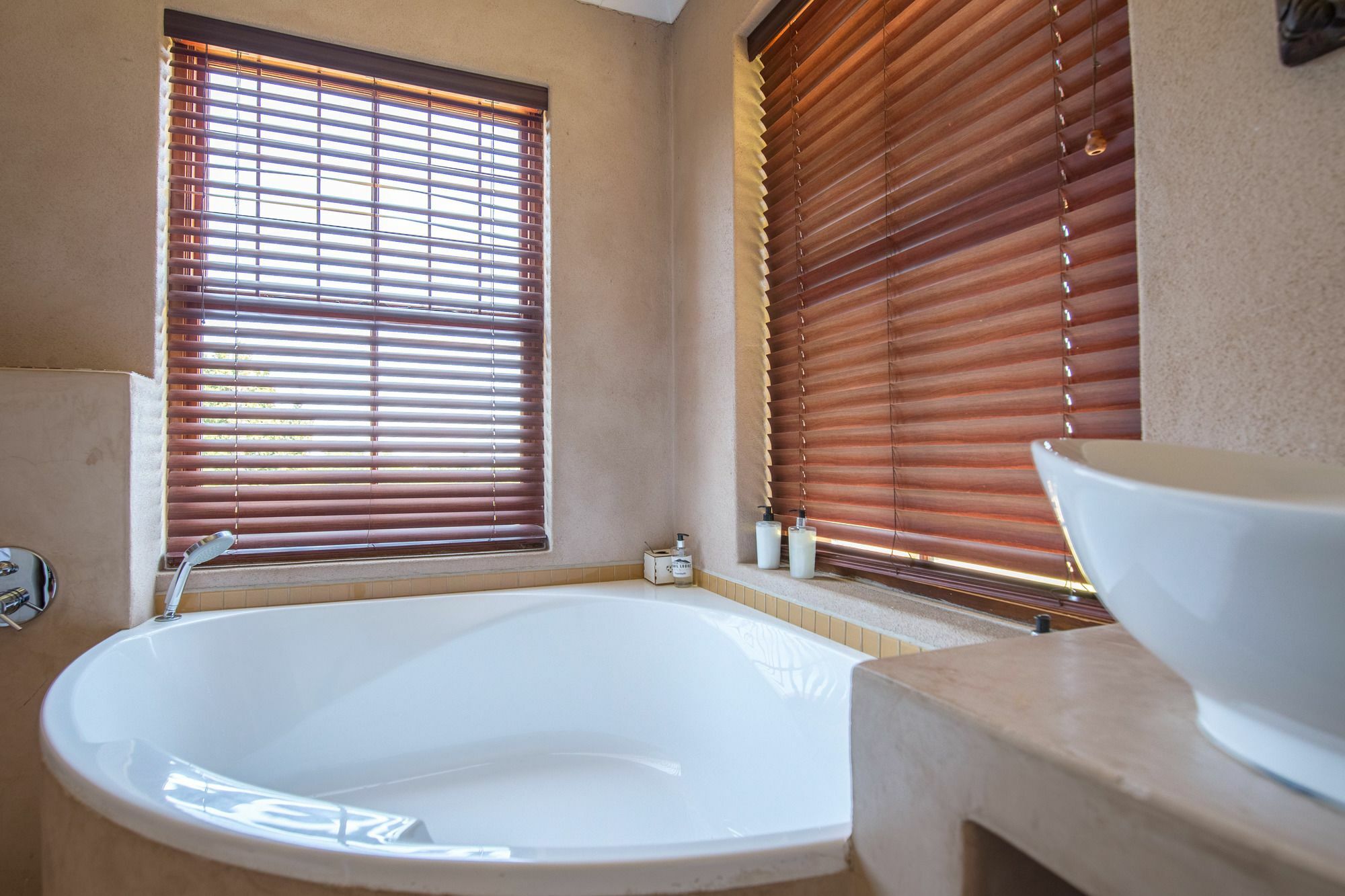 Dirtopia Trail Lodge Stellenbosch Ngoại thất bức ảnh