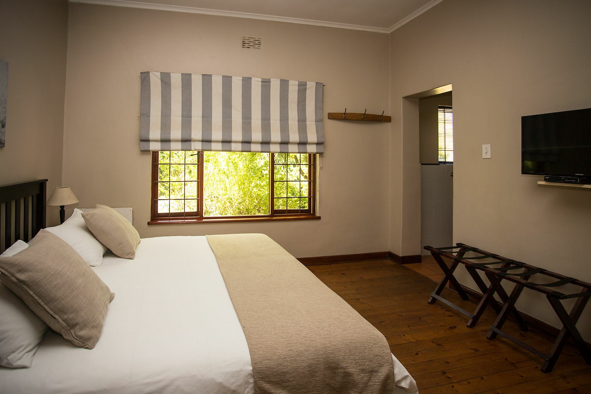 Dirtopia Trail Lodge Stellenbosch Ngoại thất bức ảnh