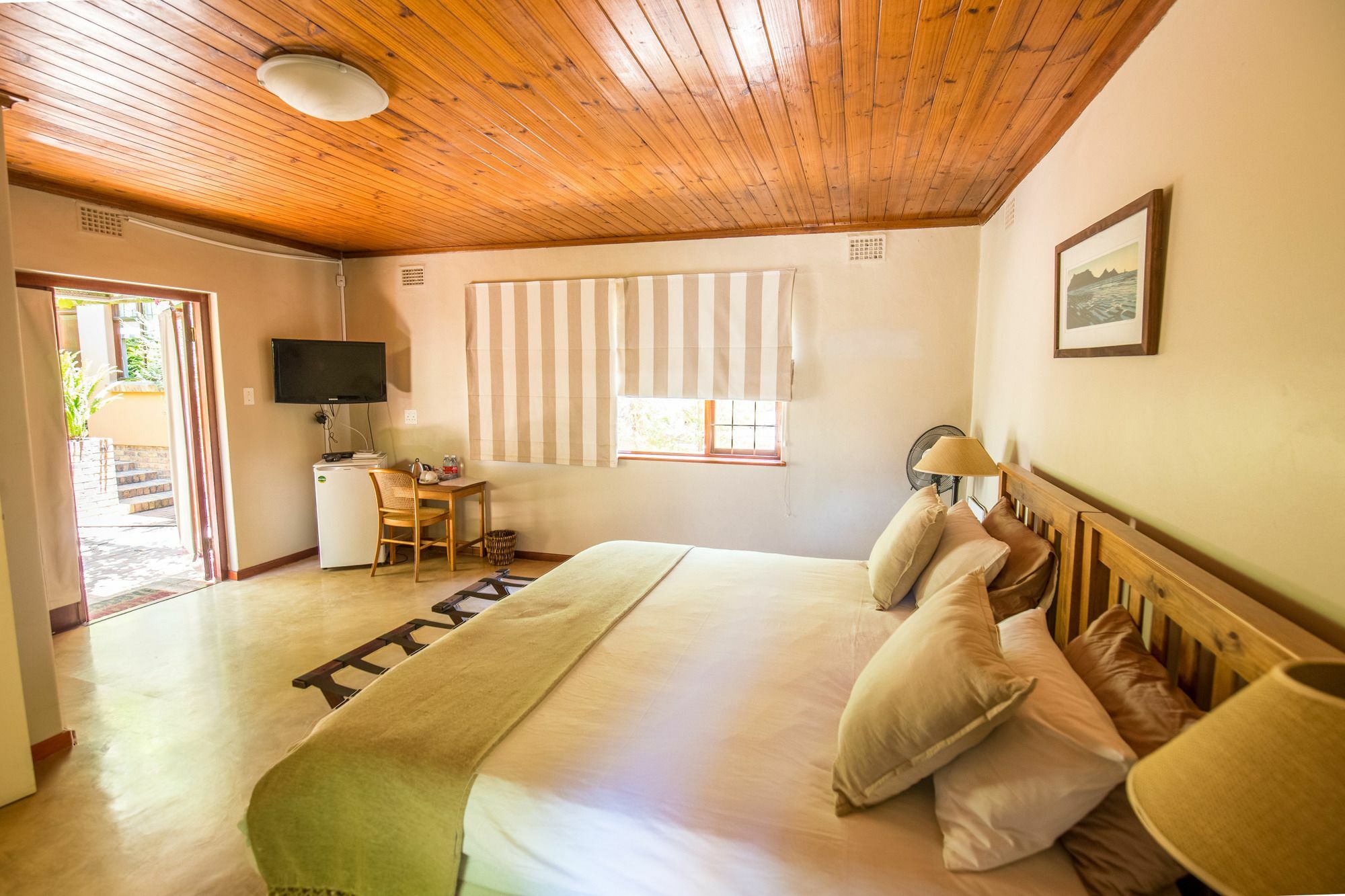 Dirtopia Trail Lodge Stellenbosch Ngoại thất bức ảnh